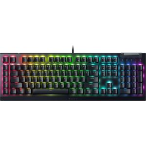 Razer BlackWidow V4 X grüne Tastatur (RZ03-04700100-R3M1) 139003135 - Razer