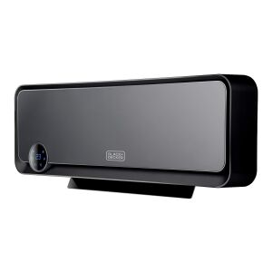 Heizung Black & Decker BXWSH2000E 2000W Schwarz 139003325 - Pool-Zubehör