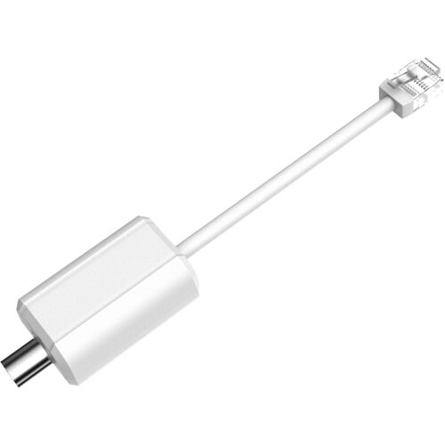 Dahua LR1002 Ethernet over Coax (EOC) konverter 139004020