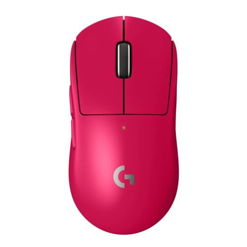 Logitech G Pro X 2 Superlight Magenta 146277715