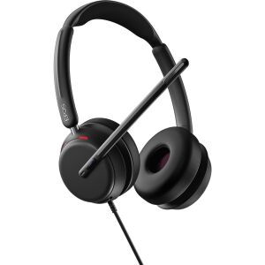 Sennheiser EPOS IMPACT 860T ANC Headset - Черен, Шумопотискащ 139004143 - Технически статии и електроника