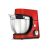 Tefal Masterchef Gourmet QB516G red stand mixer