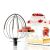 Tefal Masterchef Gourmet whisk attachment