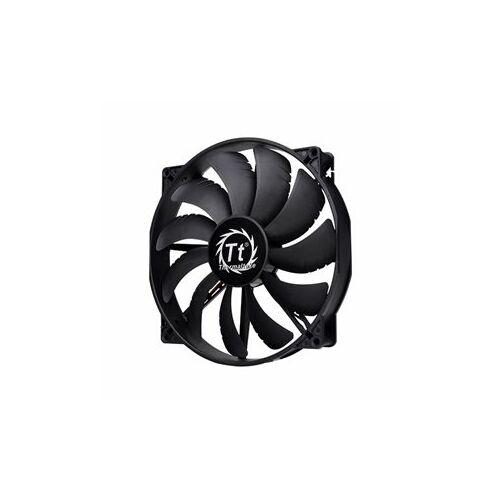 Thermaltake Pure 20 ARGB 200mm Számítógépház Ventilátor 139004685