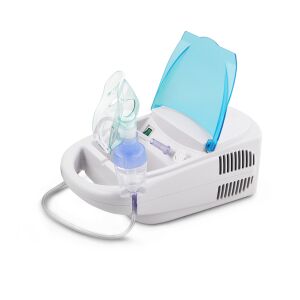 Esperanza Zephyr ECN002 Kompresszoros Inhalátor - Asztma, Allergia