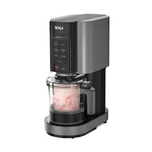 Ninja Creami NC300EU Fagylaltkészítő - 0,5 liter, 800W 146759168 - Ninja