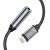 Tech-Protect UltraBoost Lightning apa - 3.5mm Jack anya Adapter 161580087