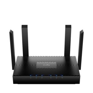 Cudy AX3000 Wi-Fi 6 Dual-Band Gigabit Mesh Router 139005521 - Cudy
