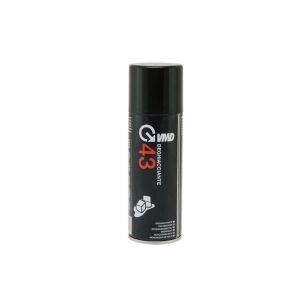 VMD Jégoldó Spray - 200ml, Gyors Jégtelenítő 139006157 - VMD