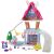 Mattel Enchantimals Téli Üdülő Központ - Bevy Bunny baba és fóka 161578954