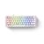 Razer | Huntsman Mini | Mercury White | Igraća tipkovnica | Žičana | RGB LED svjetlo | SAD 146277747