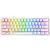 Razer | Huntsman Mini | Mercury White | Igraća tipkovnica | Žičana | RGB LED svjetlo | SAD 146277747