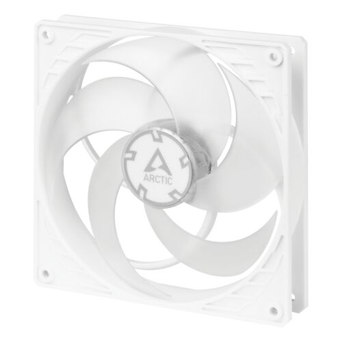 Arctic P14 PWM ventilátor - 140mm, Fehér/Átlátszó, Rendszerhűtő 139007019