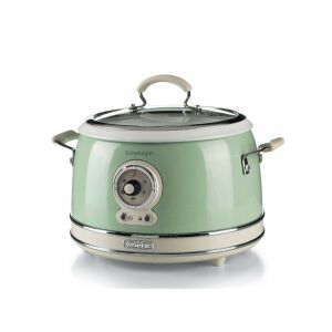 Ariete 2904 Vintage Rizsfőző - Zöld 139008040 - Ariete