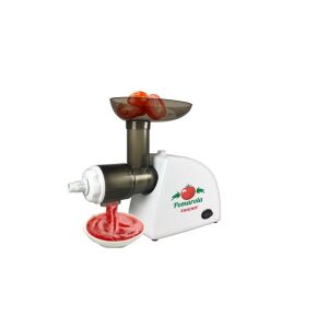 Beper BP.720 Elektromos paradicsompaszírozó - Fehér