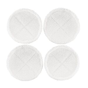 Bissell SpinWave Soft Mop Pads (4 db / csomag) 139008109 - Takarító Eszközök
