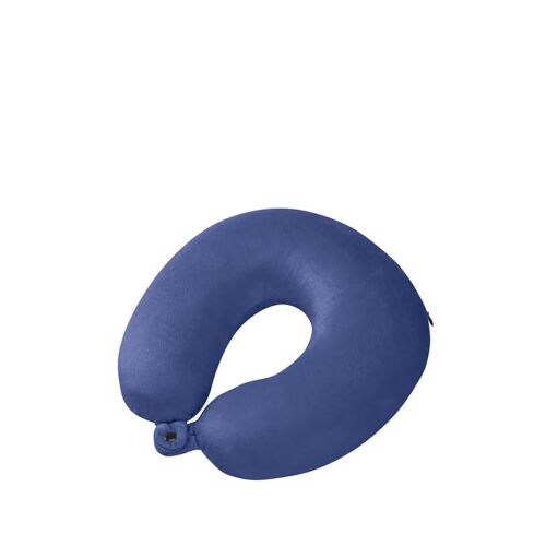 Samsonite Global Ta Utazó Nyakpárna - Kék, Ergonomikus 139008155