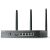 Router VPN, TP-Link, 1xWAN, 4xWAN/LAN, 1000Mbit, Negru (ER706W) (ER706W) 146277760