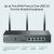 TP-Link Omada AX3000 Dvojpásmový Gigabit VPN Router 146277760