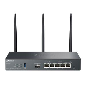 TP-Link Omada AX3000 Dvojpásmový Gigabit VPN Router 146277760 - TP-Link Wi-Fi routre, adaptéry