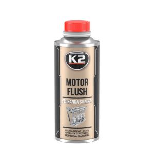 K2 Motor Flush Motortisztító - 250ml 139008968 - K2