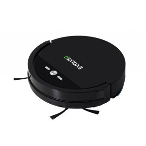 Aspirator robot EVOLVEO RoboTrex H6, Negru - Aspiratoare robot