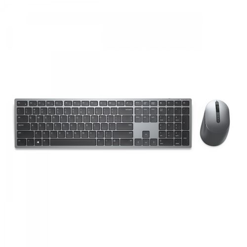 Dell Premier KM7321W Vezeték Nélküli Billentyűzet és Egér Szett 139009259 - Dell