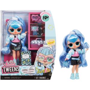 L.O.L. Surprise Tweens - Ellie Fly Divatbaba kiegészítőkkel 139009332 - MGA Entertainment