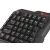 Natec Genesis THOR 100 RGB Mechanikus Gamer Keypad 139009700