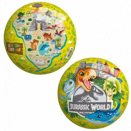Jurassic World Gumilabda - 23 cm - Kerti és Medencei Játék 139009895