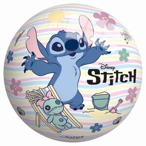 Stitch Gumilabda - 23 cm - Disney