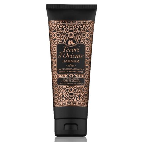 Tesori d'Oriente Hammam Krémtusfürdő - 250 ml 181212583 - Fürdés