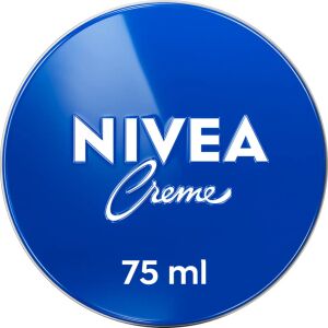 Nivea Creme - Hidratáló Krém - 75ml 139017141 - Bőrápolás