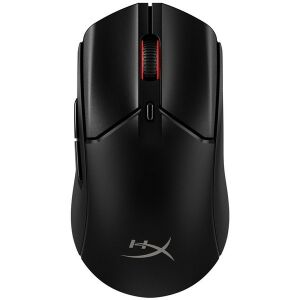 HyperX Pulsefire Haste 2 Vezeték Nélküli Gamer Egér - Fekete 139017841 - Egér