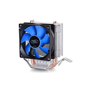 DeepCool ICE EDGE MINI FS V2.0 CPU Cooler with Blue Fan - DeepCool