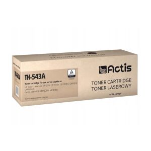 Actis TH-543A magenta toner kazetta dobozban - Actis
