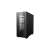 DeepCool MATREXX 50 AR Midi Tower PC case, black with tempered glass side panel
