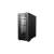 DeepCool MATREXX 50 AR Midi Tower PC case, black with tempered glass side panel