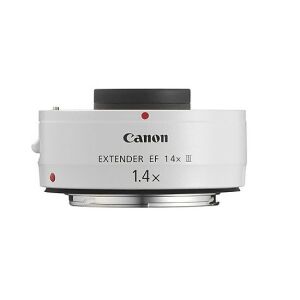 Canon EF 1.4x III Extender - Telekonverter objektívhez 139019742 - Fényképezőgép objektív