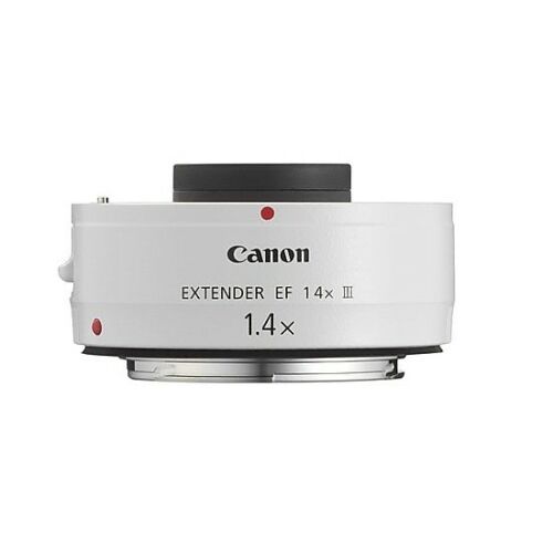 Canon EF 1.4x III Extender - Telekonverter objektívhez 139019742