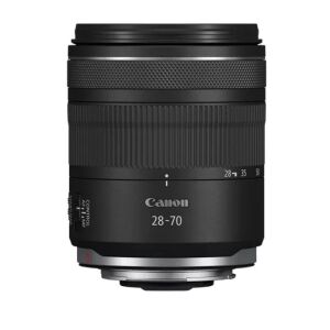 Canon RF 28-70mm F2.8 L USM Standard Zoom Objektív 139019758 - Fényképezőgép objektív