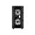 DeepCool MATREXX 40 3FS Micro Tower Black 78778494