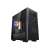 DeepCool MATREXX 40 3FS Micro Tower Black 78778494