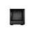 Unutrašnjost PC Kućišta DeepCool MATREXX 40 3FS Micro Tower Crna