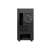 DeepCool MATREXX 40 3FS Micro Tower Fekete 177391391