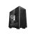DeepCool MATREXX 40 3FS Micro Tower Schwarz (DP-MATX-MATREXX40-3FS) 78778494