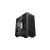 DeepCool MATREXX 40 3FS Micro Tower Schwarz (DP-MATX-MATREXX40-3FS) 78778494