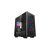 DeepCool MATREXX 40 3FS Micro Tower Schwarz (DP-MATX-MATREXX40-3FS) 78778494