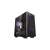DeepCool MATREXX 40 3FS Micro Tower Schwarz (DP-MATX-MATREXX40-3FS) 78778494