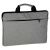 Laptop Bag 15.6" - Grey Oxford Briefcase Waterproof 139020157